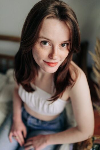 Full leaked Boudoir page private onlyfans photo