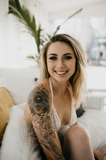 Full leaked Boudoir page private onlyfans photo