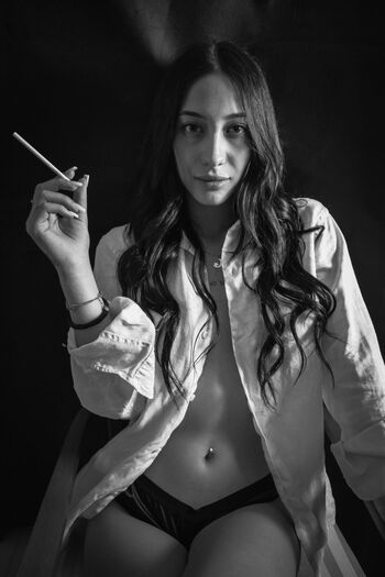 Full leaked Boudoir page private onlyfans photo