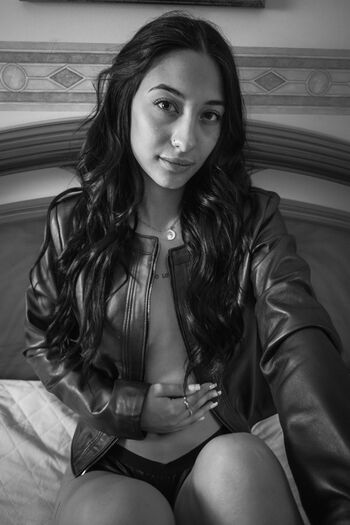 Full leaked Boudoir page private onlyfans photo