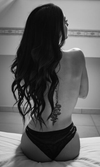 Full leaked Boudoir page private onlyfans photo