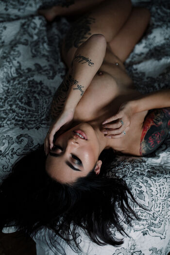 Full leaked Boudoir page private onlyfans photo