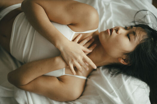 Full leaked Boudoir page private onlyfans photo