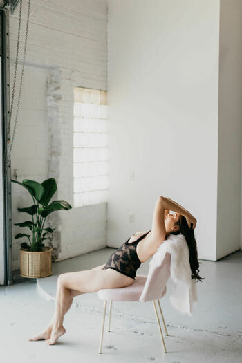 Full leaked Boudoir private onlyfans photo