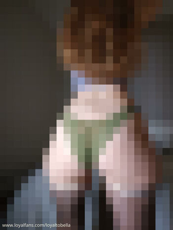 Full leaked Bounceonyou private onlyfans photo