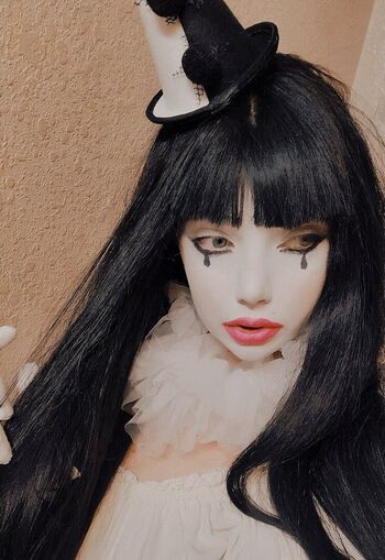 Full leaked Bouncyclown page private onlyfans photo