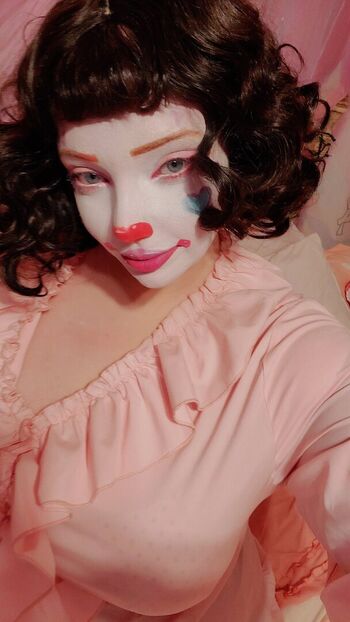 Full leaked Bouncyclown page private onlyfans photo