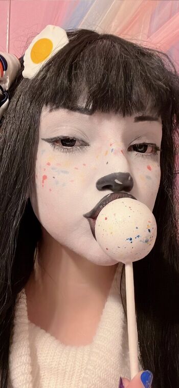 Full leaked Bouncyclown page private onlyfans photo