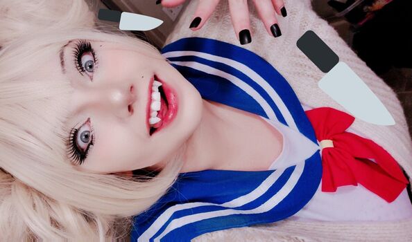 Full leaked Bouncyclown page private onlyfans photo