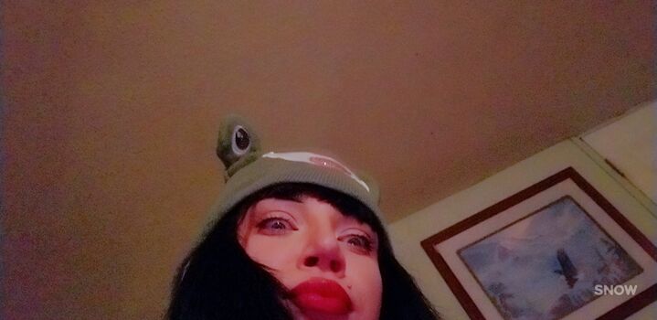 Full leaked Bouncyclown page private onlyfans photo