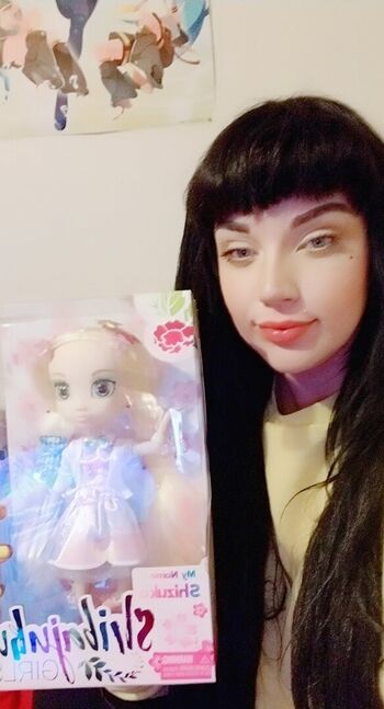 Full leaked Bouncyclown page private onlyfans photo