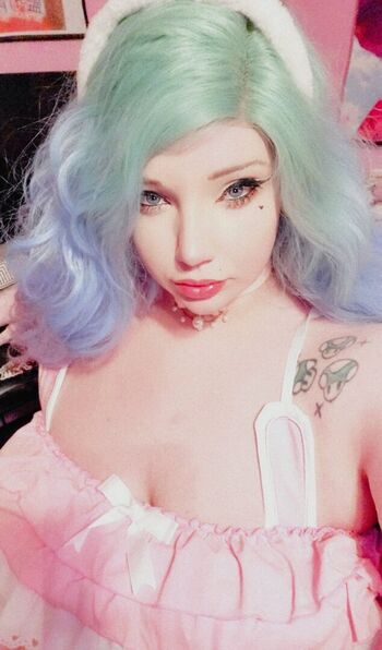 Full leaked Bouncyclown page private onlyfans photo