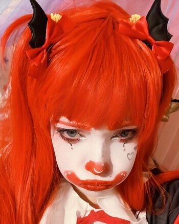 Full leaked Bouncyclown private onlyfans photo