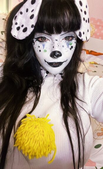 Full leaked Bouncyclown private onlyfans photo