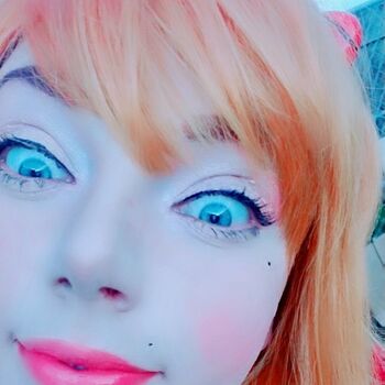 Full leaked Bouncyclown private onlyfans photo