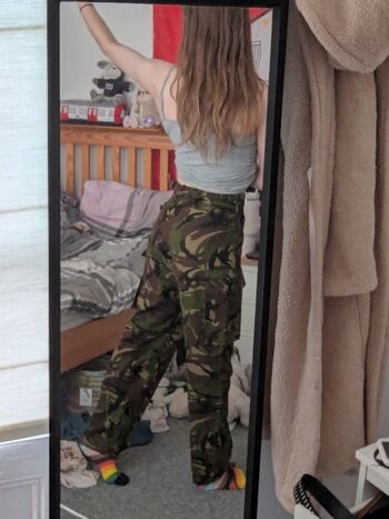 Full leaked Boymoderology private onlyfans photo