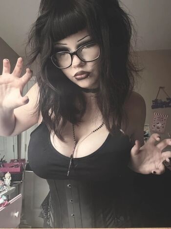 Full leaked Boysenberryodd private onlyfans photo