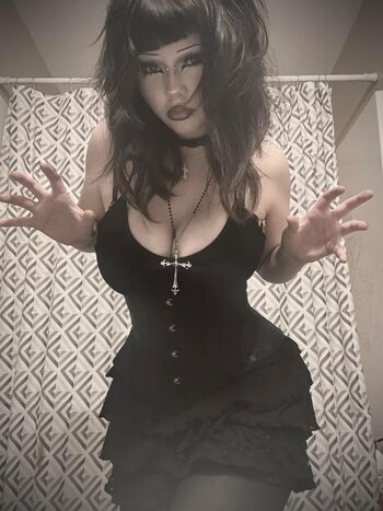 Full leaked Boysenberryodd private onlyfans photo