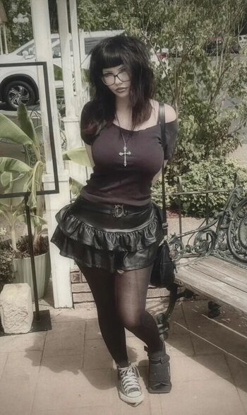 Full leaked Boysenberryodd private onlyfans photo