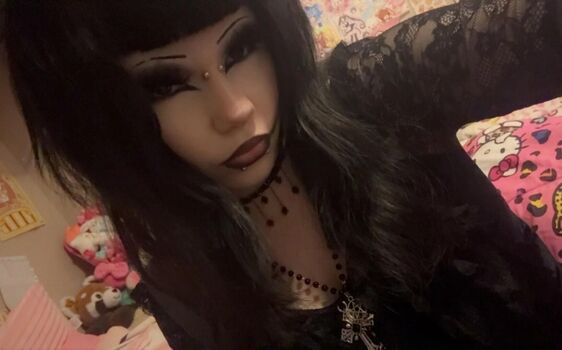 Full leaked Boysenberryodd private onlyfans photo