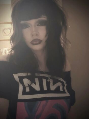 Full leaked Boysenberryodd private onlyfans photo