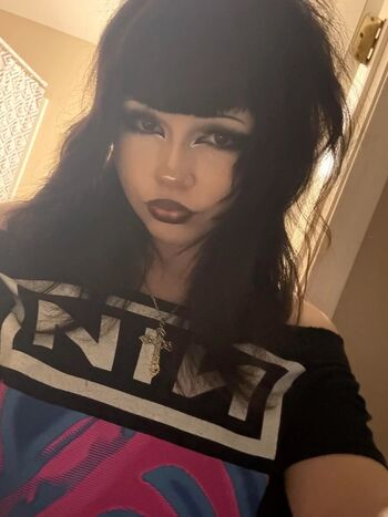 Full leaked Boysenberryodd private onlyfans photo