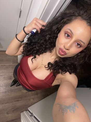 Full leaked Brmberly l private onlyfans photo