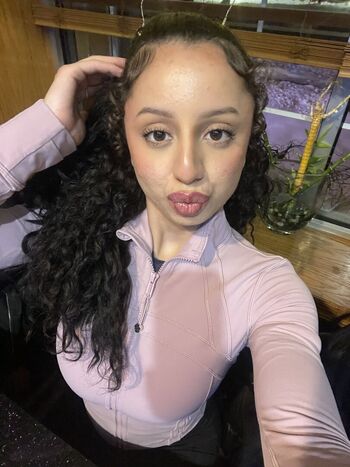 Full leaked Brmberly l private onlyfans photo