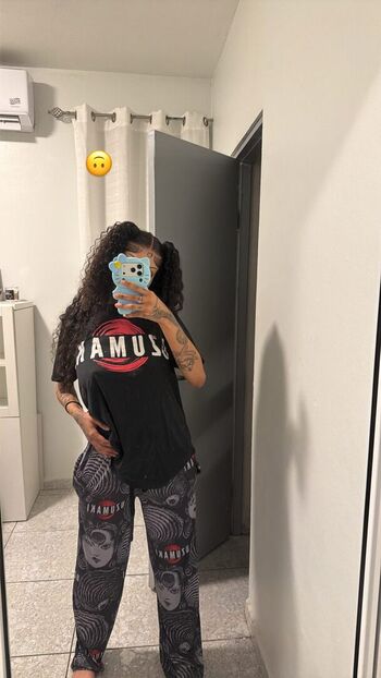 Full leaked Brainiactheartist private onlyfans photo