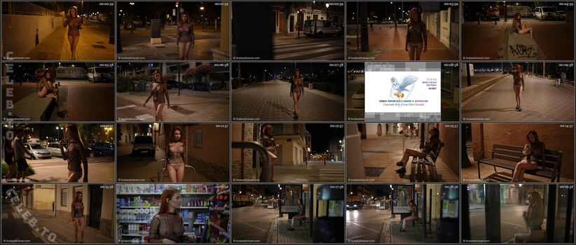 Full leaked Bralessforever private onlyfans photo