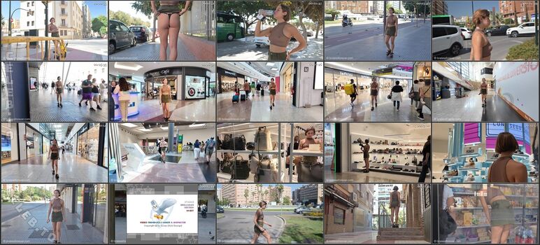 Full leaked Bralessforever private onlyfans photo