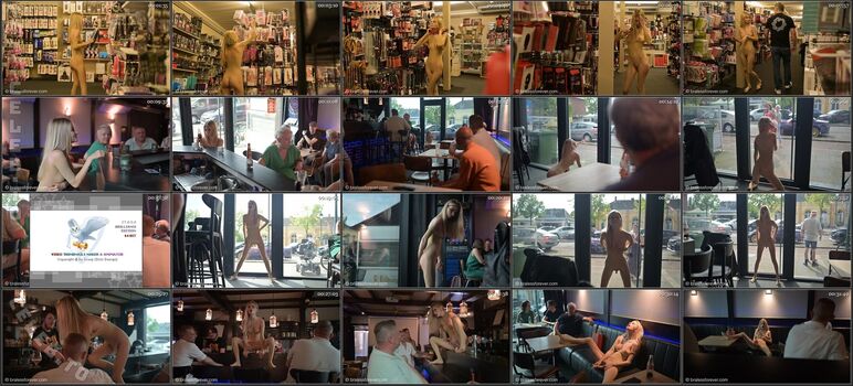 Full leaked Bralessforever private onlyfans photo