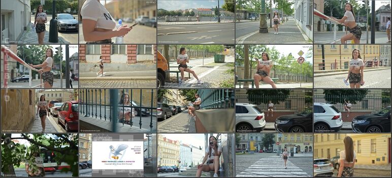 Full leaked Bralessforever private onlyfans photo