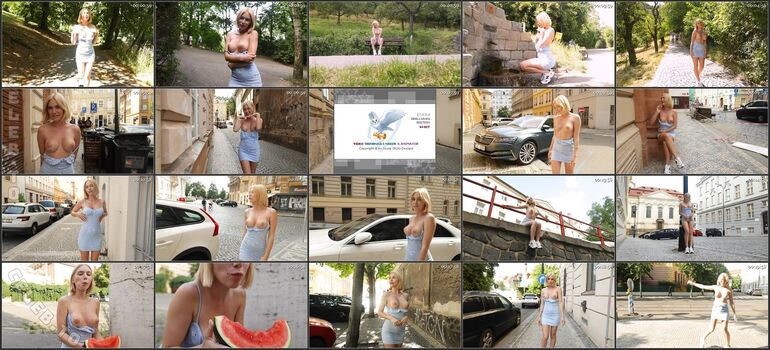 Full leaked Bralessforever private onlyfans photo