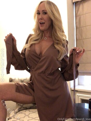 Full leaked Brandi love  page private onlyfans photo