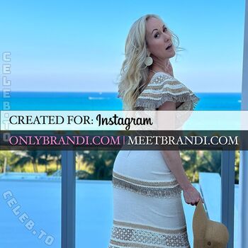 Full leaked Brandi love  page private onlyfans photo