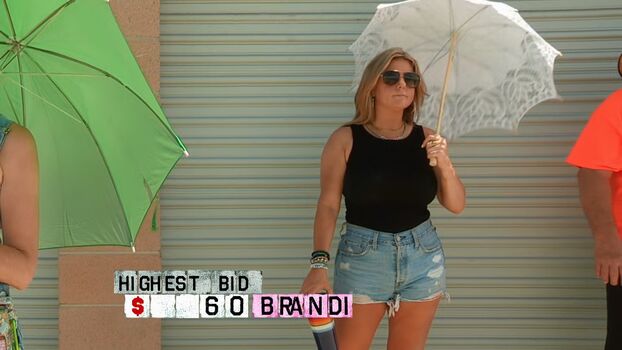 Full leaked Brandi passante page private onlyfans photo