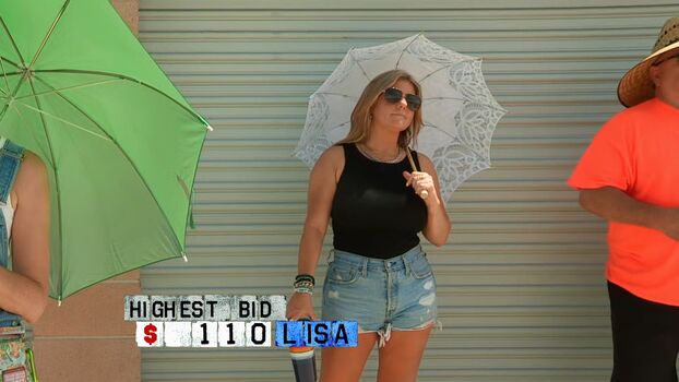 Full leaked Brandi passante page private onlyfans photo