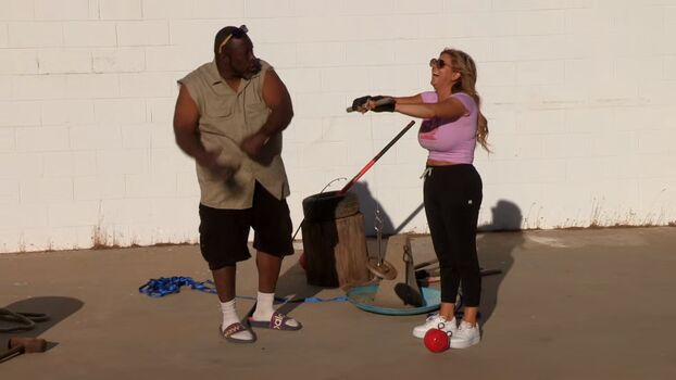 Full leaked Brandi passante page private onlyfans photo