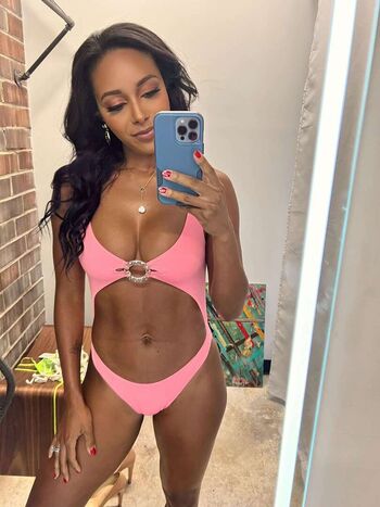 Full leaked Brandi rhodes private onlyfans photo
