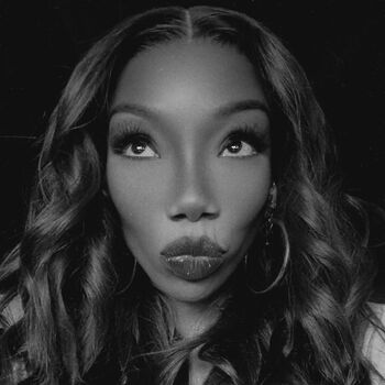 Full leaked Brandy norwood private onlyfans photo