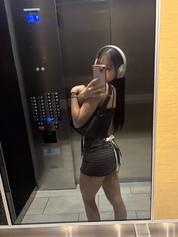 Full leaked Bratkylani private onlyfans photo