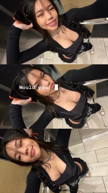 Full leaked Bratkylani private onlyfans photo