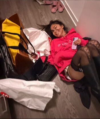 Full leaked Bratkylani page private onlyfans photo