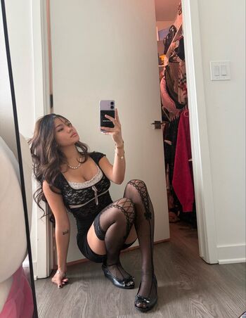 Full leaked Bratkylani private onlyfans photo