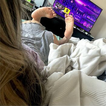 Full leaked Brattybrainiac private onlyfans photo