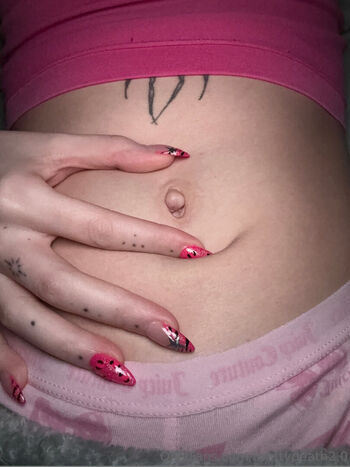 Full leaked Brattydeath private onlyfans photo