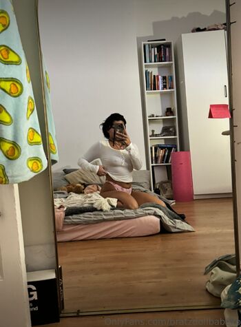 Full leaked Bratzdollbabexo page private onlyfans photo