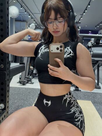 Full leaked Breabanana private onlyfans photo