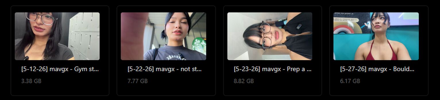 Full leaked Breabanana private onlyfans photo